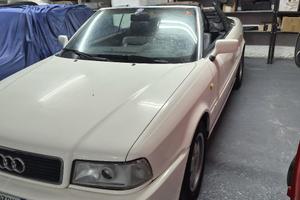 Audi 80 2.0i cabrio 