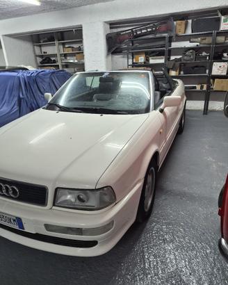 Audi 80 2.0i cabrio 
