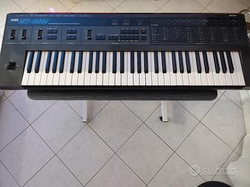Tastiera Korg DW-8000