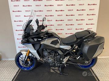 Yamaha Tracer 9 GT+