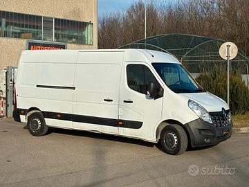 Renault Master 2.3DCi Passo Lungo 14Q 2019