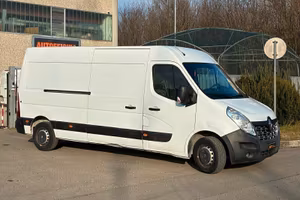 Renault Master 2.3DCi Passo Lungo 14Q 2019
