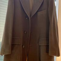 Cappotto Corneliani