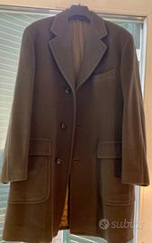 Cappotto Corneliani