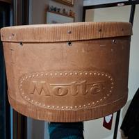 Scatola originale MOTTA Panettoni – 22/12/34