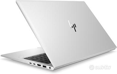 HP 450-G9 i7-12^, 16Gb, 512M2, grado A 11-PRO
