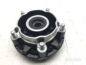 HONDA NC X ABS 750 MOZZO RUOTA PARASTRAPPI POSTERI