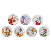 Set dessert "sette nani"