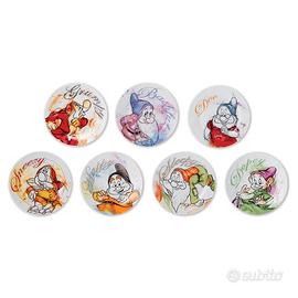 Set dessert "sette nani"