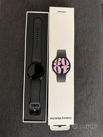 Samsung galaxy watch 6 40mm