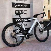 Trek Madone Sl 6 Di2 Gen 8 2026 Nuova