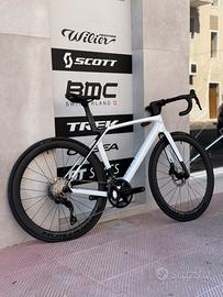 Trek Madone Sl 6 Di2 Gen 8 2026 Nuova