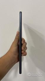 Samsung tab a7 lite usato 9384