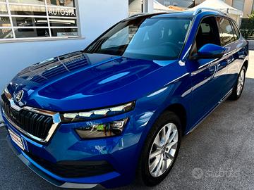 Skoda Kamiq 1.0 G-Tec Style 2022