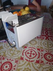 tostapane visa nuovo 