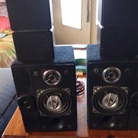 casse speakers 