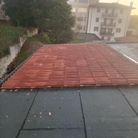Muratore carpentiere
