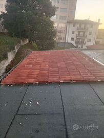 Muratore carpentiere