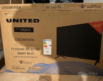 SMART TV 32 pollici