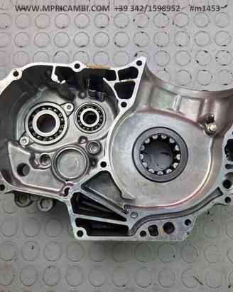 CARTER CENTRALE HONDA CRF 450 2011 2012 CR-F 2009
