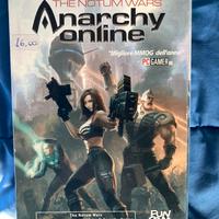 Mini Big box gioco Pc Anarchy online
