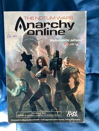 Mini Big box gioco Pc Anarchy online