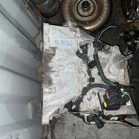 Cambio automatico 5F04 benz Peugeot 1.6