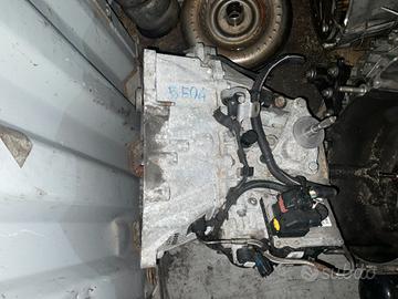 Cambio automatico 5F04 benz Peugeot 1.6