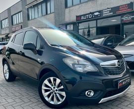 Opel Mokka 1.4 Turbo GPL Tech 140CV 4x2 Cosmo