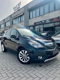 Opel Mokka 1.4 Turbo GPL Tech 140CV 4x2 Cosmo