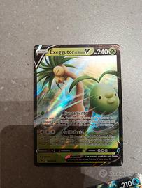 Exxegutor di Alola V