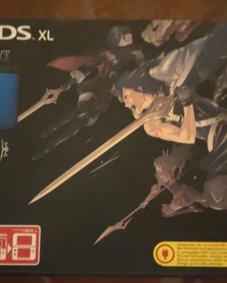 Nintendo 3ds xl Fire embleme