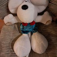 Diddl peluche con ventose vintage