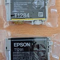 Cartucce Epson 