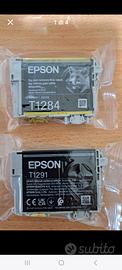 Cartucce Epson 