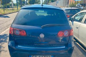 Fiat Croma 1.9 Multijet Dynamic 150cv