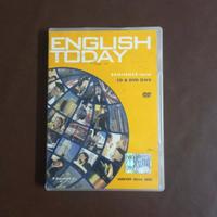 DVD English Today Beginner Level