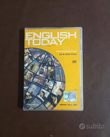 DVD English Today Beginner Level