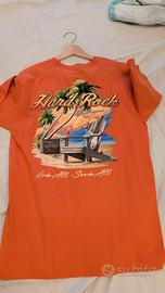 T-shirt Hard Rock Café Orlando | Taglia M