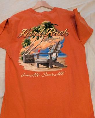 T-shirt Hard Rock Café Orlando | Taglia M