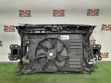 KIT RADIATORI SKODA Yeti 1Â° Serie 1K959455FB 1K08