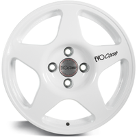 Cerchi in lega EVO Corse Lion V39 7x15 Renault
