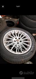 Gomme e cerchi alfa romeo