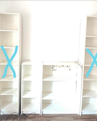 Libreria Billy IKEA RIBASSO 