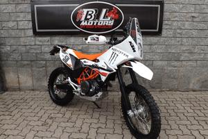 Ktm 690 Enduro