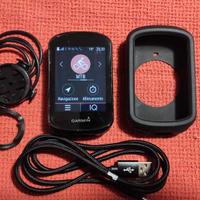 Ciclocomputer Garmin Edge 830 per Bdc, Gravel, Mtb