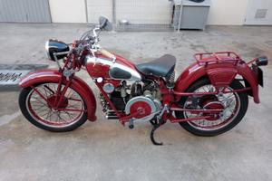 Moto Guzzi GTV - 1934
