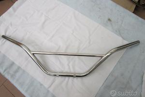 Manubrio con Traversino per moto vari Modelli