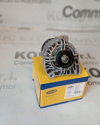 ALTERNATORE FIAT DOBLO
