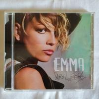 CD autografato: Emma Marrone - Sarò Libera